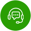 customer service icon